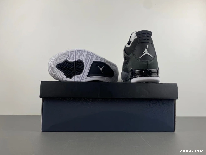 Rep Fear Jordan FQ8138-002 Air 4 0813